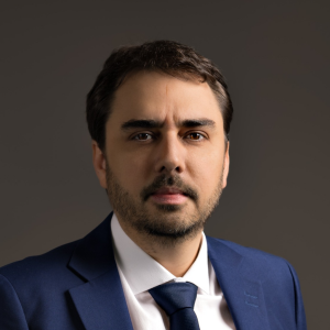 Picture of Rafael Rabelo Nunes - Vice-Coordenador